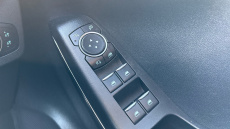 Ford Puma 1.0 EcoBoost Hybrid mHEV ST-Line X First Ed 5dr Petrol Hatchback